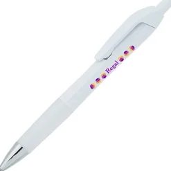 Bic Intensity Clic Gel Pen - Opaque - Full Color