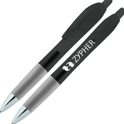 Bic Intensity Clic Gel Pen - Translucent