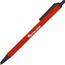 Bic PrevaGuard Clic Stic Pen