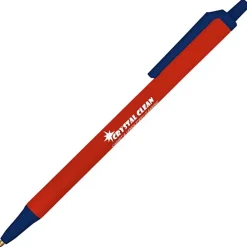 Bic PrevaGuard Clic Stic Pen
