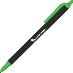 Bic PrevaGuard Clic Stic Pen
