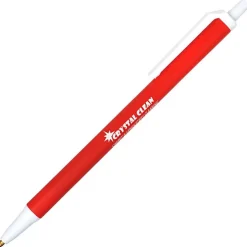 Bic PrevaGuard Clic Stic Pen