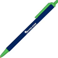 Bic PrevaGuard Clic Stic Pen