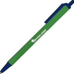 Bic PrevaGuard Clic Stic Pen