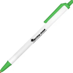Bic PrevaGuard Clic Stic Pen
