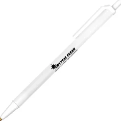 Bic PrevaGuard Clic Stic Pen