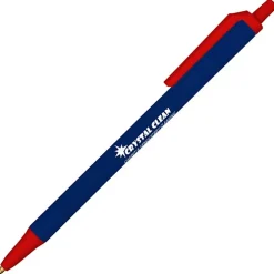 Bic PrevaGuard Clic Stic Pen