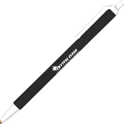 Bic PrevaGuard Clic Stic Pen