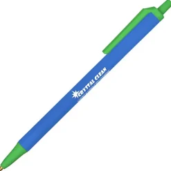 Bic PrevaGuard Clic Stic Pen