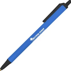 Bic PrevaGuard Clic Stic Pen
