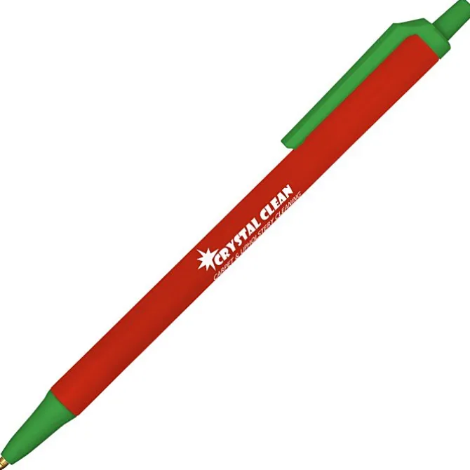 Bic PrevaGuard Clic Stic Pen - 24 hr