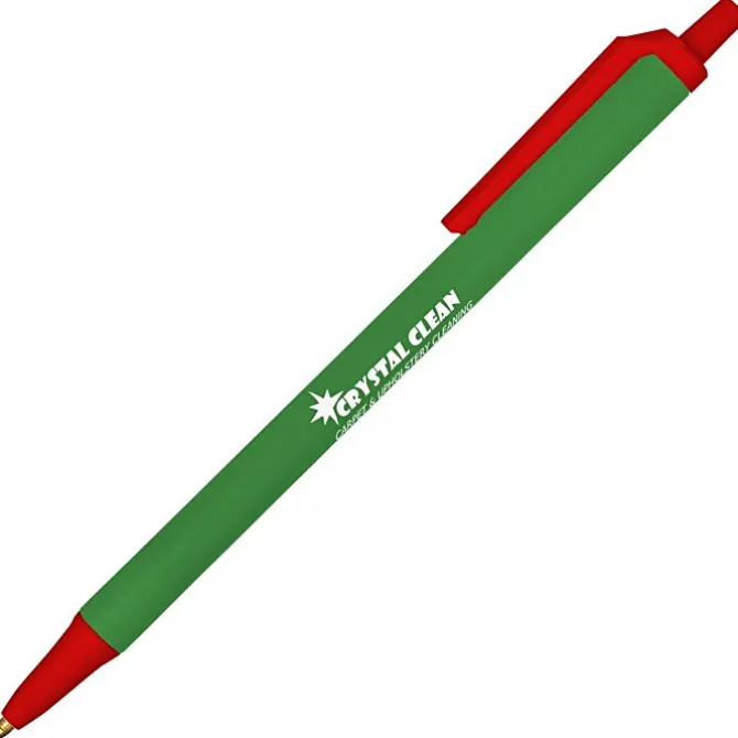 Bic PrevaGuard Clic Stic Pen - 24 hr