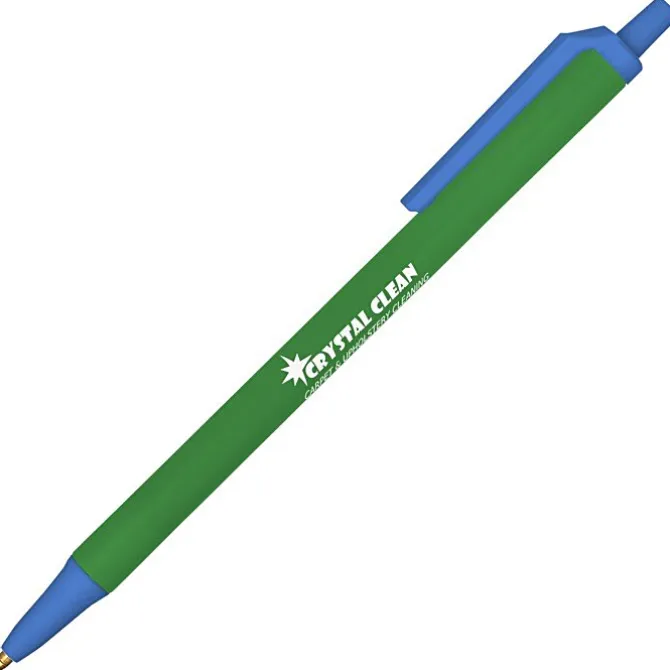 Bic PrevaGuard Clic Stic Pen - 24 hr