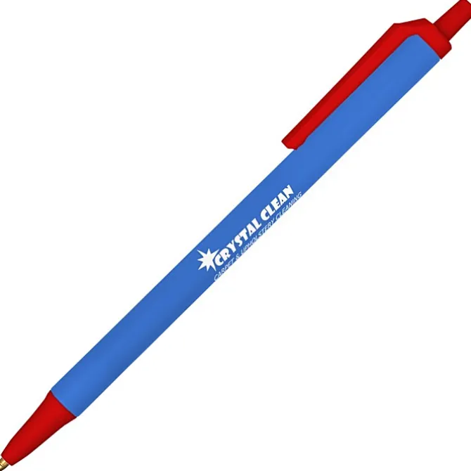 Bic PrevaGuard Clic Stic Pen - 24 hr
