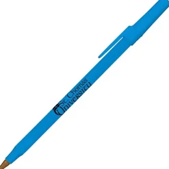 Bic PrevaGuard Round Stic Pen
