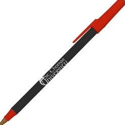 Bic PrevaGuard Round Stic Pen