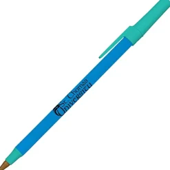 Bic PrevaGuard Round Stic Pen