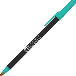 Bic PrevaGuard Round Stic Pen