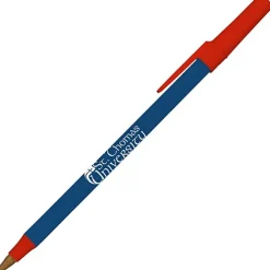 Bic PrevaGuard Round Stic Pen