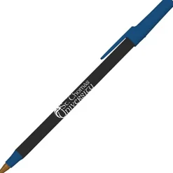 Bic PrevaGuard Round Stic Pen