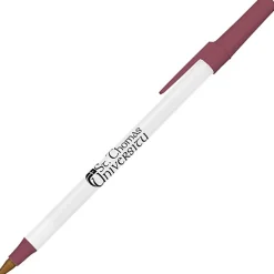 Bic PrevaGuard Round Stic Pen