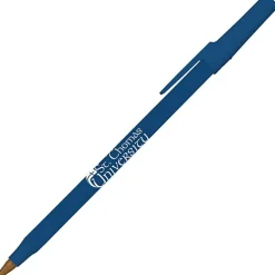Bic PrevaGuard Round Stic Pen
