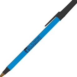 Bic PrevaGuard Round Stic Pen