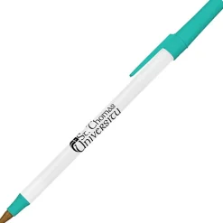 Bic PrevaGuard Round Stic Pen