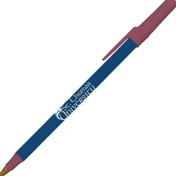 Bic PrevaGuard Round Stic Pen
