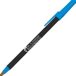 Bic PrevaGuard Round Stic Pen