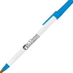 Bic PrevaGuard Round Stic Pen