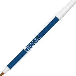 Bic PrevaGuard Round Stic Pen - 24 hr