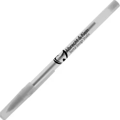 Bic Round Stic Ice Pen