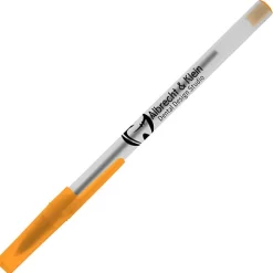 Bic Round Stic Ice Pen