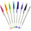 Bic Round Stic Ice Pen - 24 hr