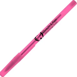 Bic Round Stic Ice Pen - 24 hr