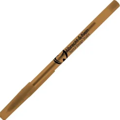 Bic Round Stic Ice Pen - 24 hr