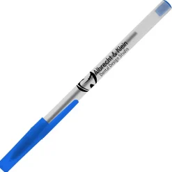 Bic Round Stic Ice Pen - 24 hr