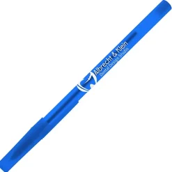 Bic Round Stic Ice Pen - 24 hr
