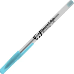 Bic Round Stic Ice Pen - 24 hr