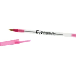 Bic Round Stic Ice Pen - 24 hr
