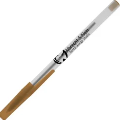 Bic Round Stic Ice Pen - 24 hr