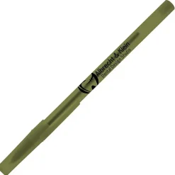 Bic Round Stic Ice Pen - 24 hr