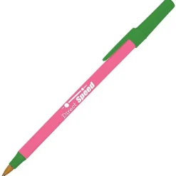Bic Round Stic Pen