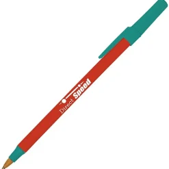 Bic Round Stic Pen