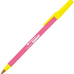 Bic Round Stic Pen