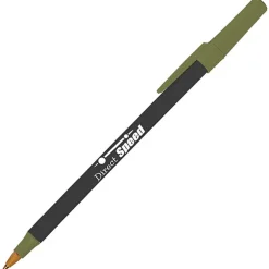 Bic Round Stic Pen