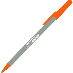 Bic Round Stic Pen