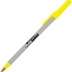 Bic Round Stic Pen
