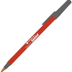Bic Round Stic Pen